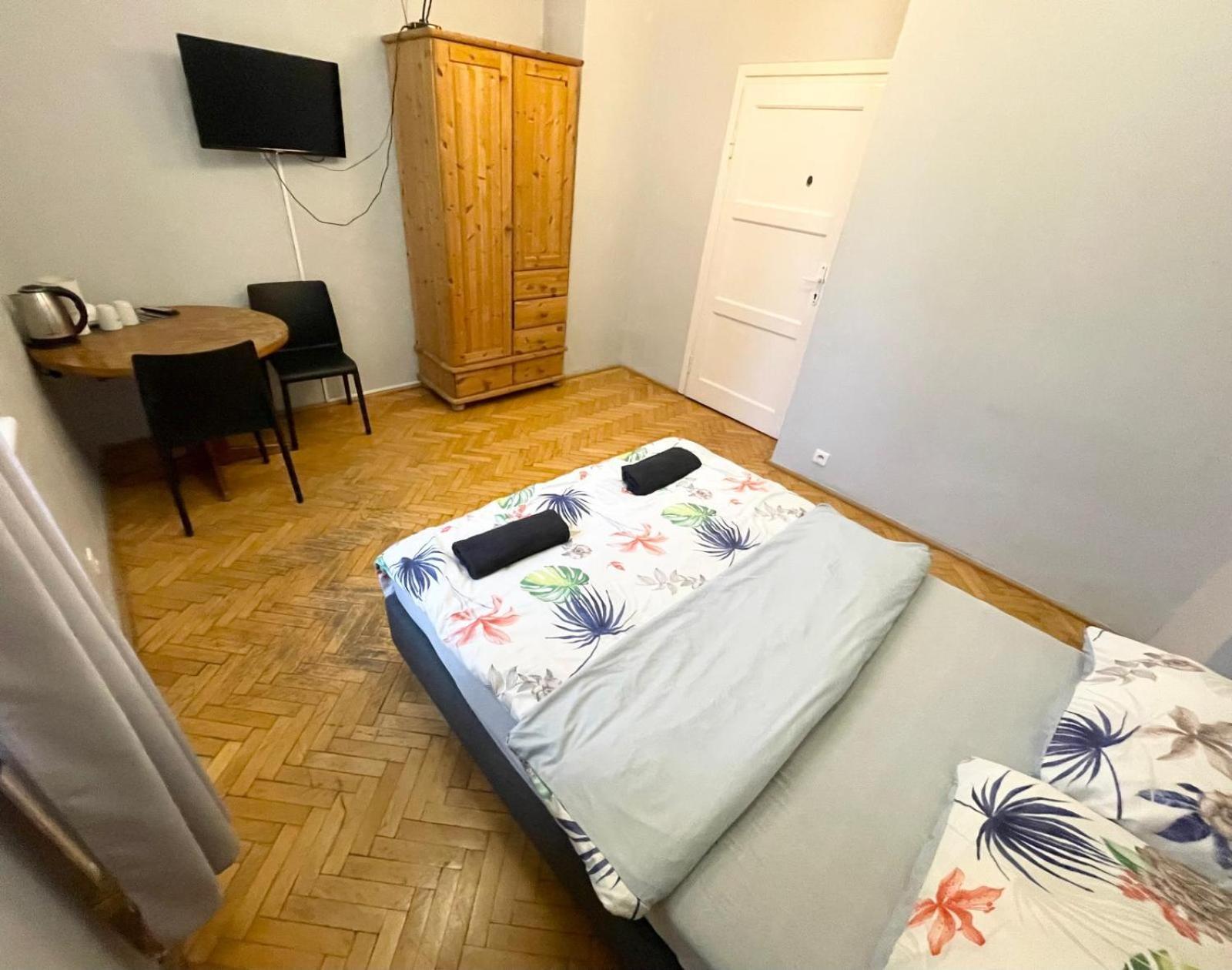 Fantastic Waw - G Room 3 Warsaw Exterior photo